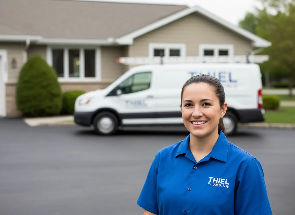 Plumber Cambridge, ID FAQs